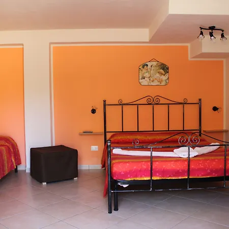 Mozia 住宿加早餐酒店