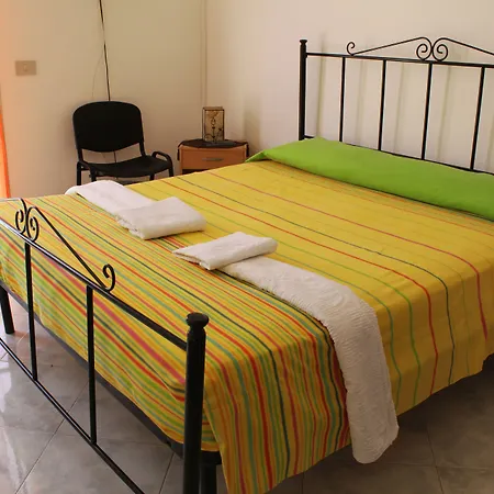 Mozia 3* Marsala
