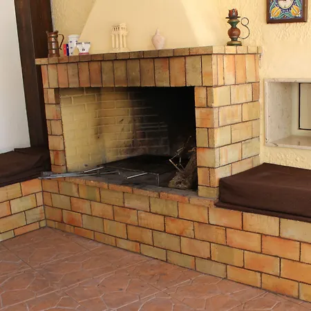 Mozia 住宿加早餐酒店 3*