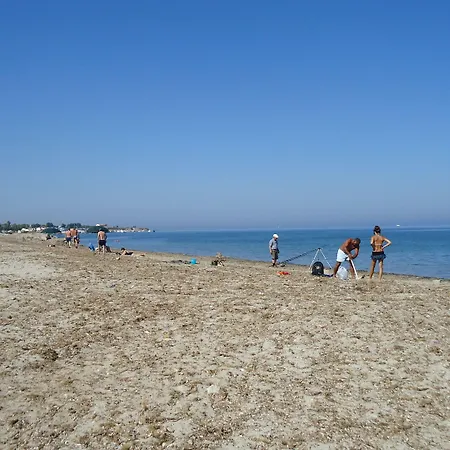 Mozia Panzió