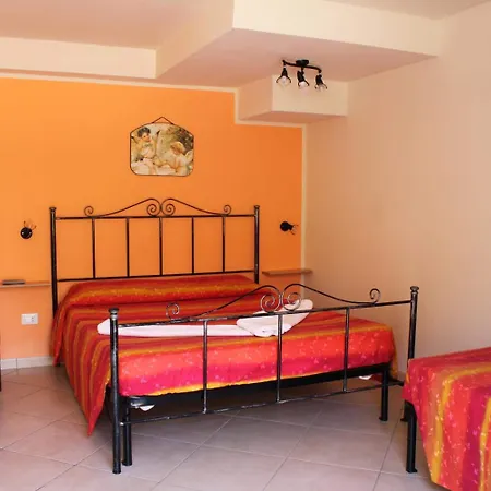 住宿加早餐酒店 Mozia