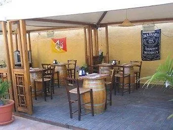 Panzió Mozia Marsala