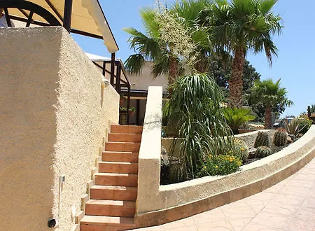 住宿加早餐酒店 Mozia 3*