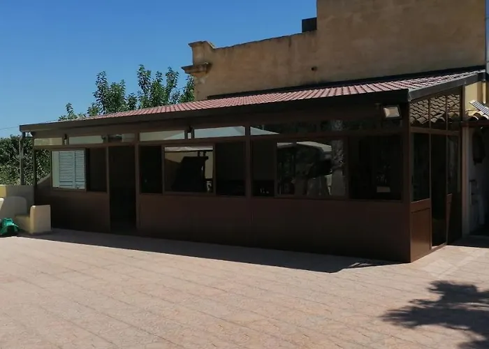 Bed and Breakfast Mozia 3*