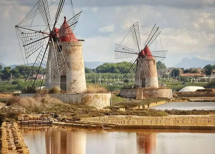 Mozia Μαρσάλα