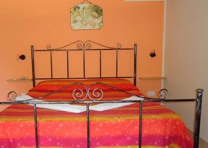 Mozia Bed and Breakfast
