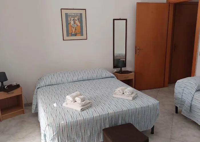 Mozia 3* Marsala