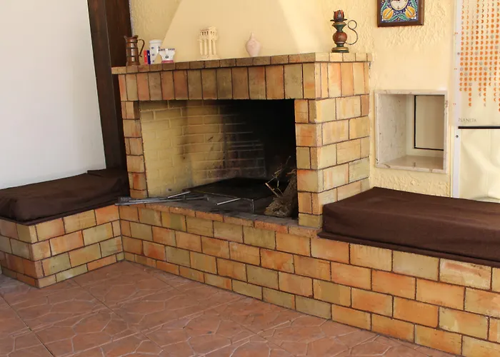 Mozia Bed and Breakfast 3*