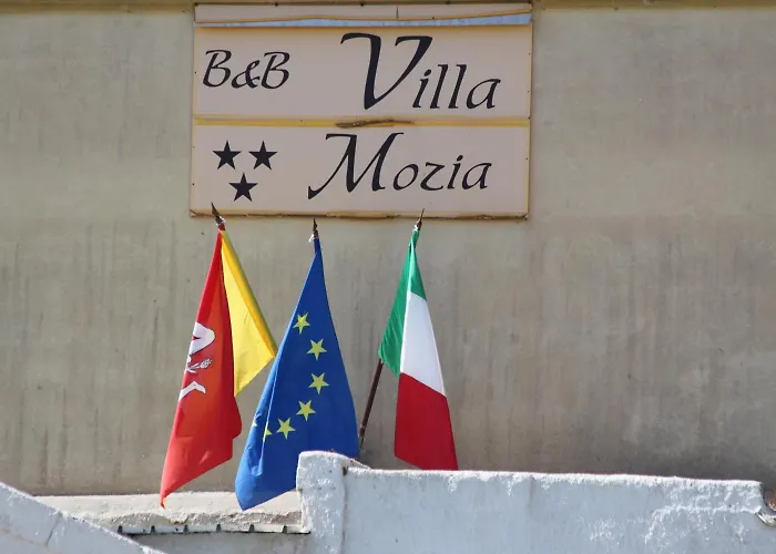 Mozia 3*