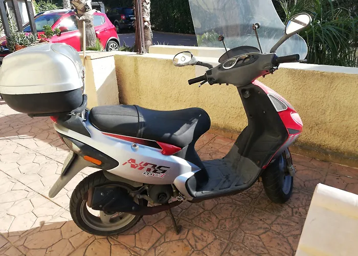Mozia Μαρσάλα