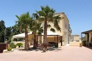 Mozia 3* Μαρσάλα