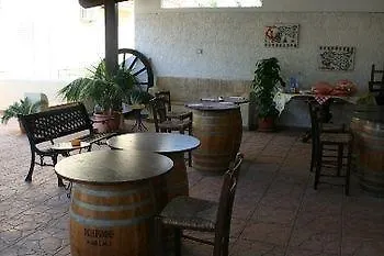 Bed and Breakfast Mozia 3*