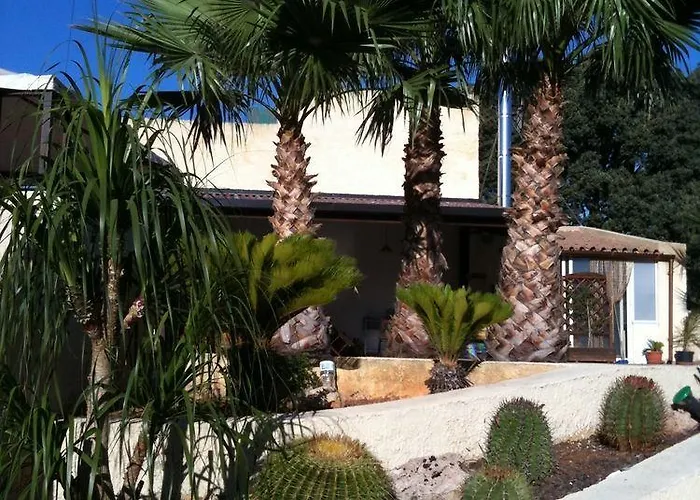 Mozia Bed and Breakfast