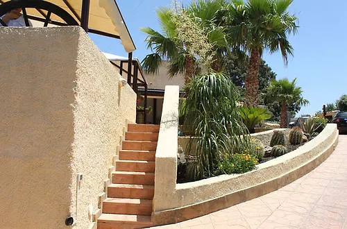 Bed & Breakfast Mozia 3*