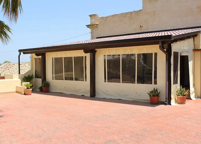 Bed and Breakfast Mozia