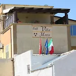 Mozia فندق مبيت وإفطار مارسالا