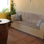 فندق مبيت وإفطار Mozia 3*