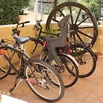 Mozia فندق مبيت وإفطار