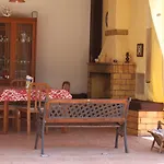 فندق مبيت وإفطار Mozia 3*