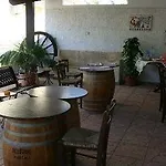 فندق مبيت وإفطار Mozia 3*