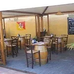 فندق مبيت وإفطار Mozia مارسالا