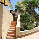 Bed and breakfast Mozia 3*