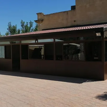 Bed & Breakfast Mozia 3*
