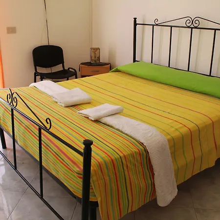 Bed & Breakfast Mozia 3*