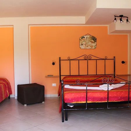 Bed & Breakfast Mozia 3*