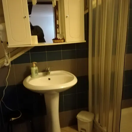 Bed & Breakfast Mozia Marsala