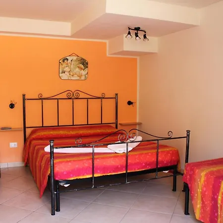 Mozia Bed & Breakfast Marsala
