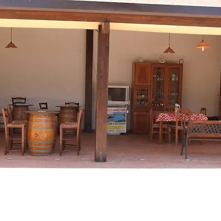 Bed & Breakfast Mozia Marsala