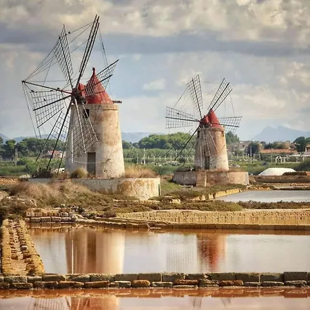 Mozia Marsala