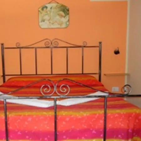 Mozia Bed & Breakfast