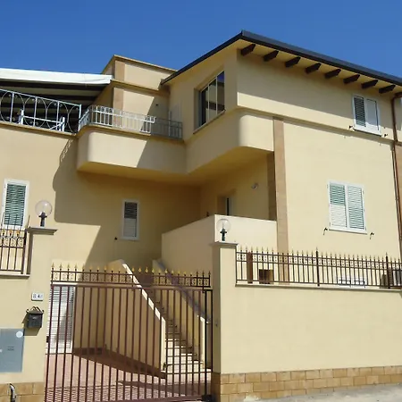 Mozia مارسالا