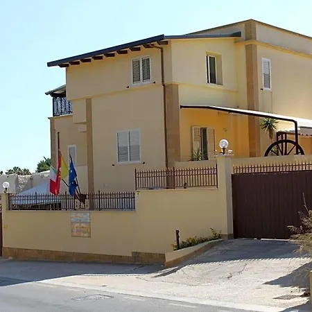 Bed & Breakfast Mozia