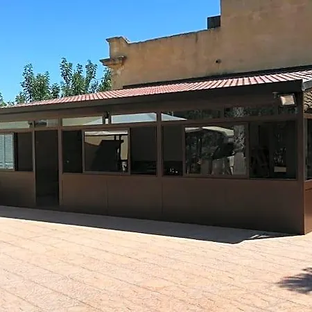 Bed & Breakfast Mozia Marsala
