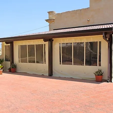 Bed & Breakfast Mozia Marsala
