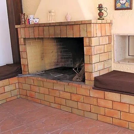 Mozia Bed & Breakfast Marsala