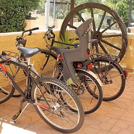 Bed & Breakfast Mozia 3*