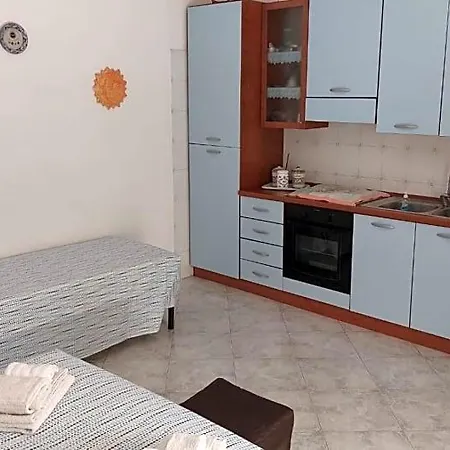 Bed & Breakfast Mozia Marsala