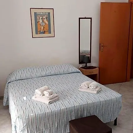 Mozia Bed & Breakfast