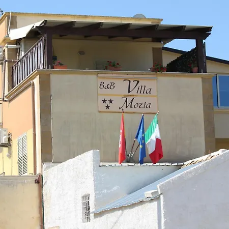 Mozia B&B