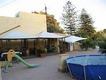 Bed & Breakfast Mozia Marsala