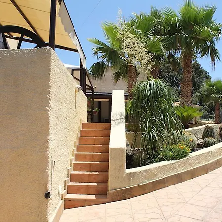 Bed & Breakfast Mozia