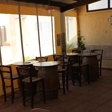 Bed & Breakfast Mozia