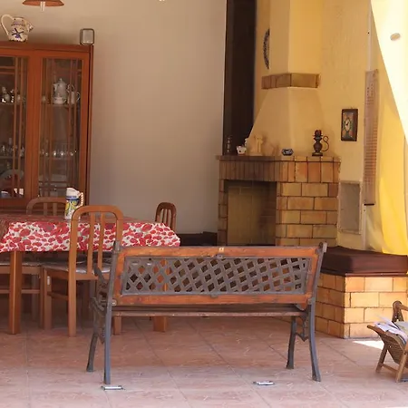 Bed & Breakfast Mozia 3*