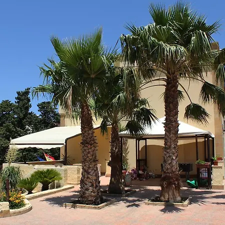 Bed & Breakfast Mozia Marsala