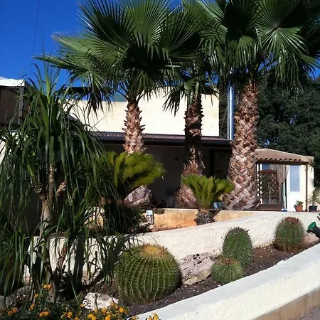 Mozia Bed & Breakfast
