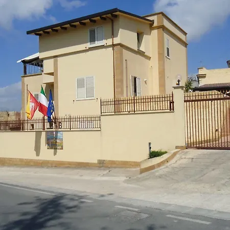 Bed & Breakfast Mozia Marsala